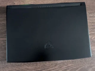 Ноутбук MSI Katana GF66 12UE