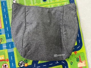 Накидка на ножки для коляски Kinderkraft