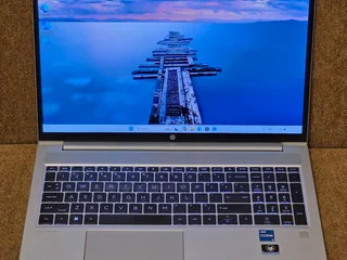 Ноутбук HP ProBook 450 G8