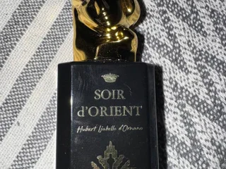 Духи SOIR dORIENT