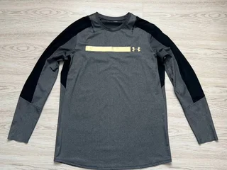Мужской лонгслив Under Armour