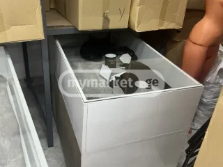 Торговое оборудование
