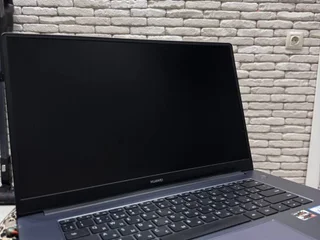 Ноутбук Huawei MateBook D 15