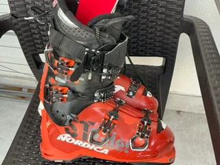Горнолыжные ботинки Nordica Strider Pro 130