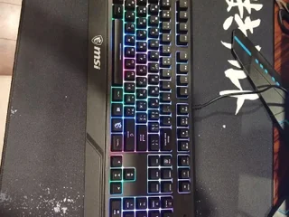 Игровая клавиатура MSI VIGOR GK20