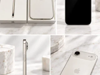 iPhone Air