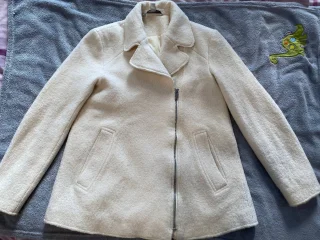 Пальто Zara