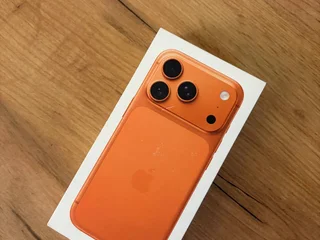 iPhone 17 Pro 256GB