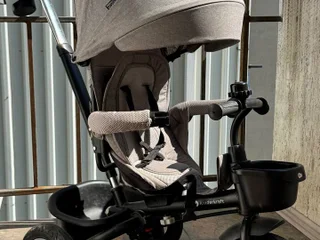 Детский велосипед Kinderkraft
