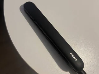 Выпрямитель для волос Philips