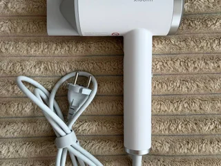 Фен Xiaomi Highspeed Iconic Hair Dryer White
