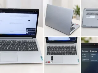 Ноутбук Lenovo IdeaPad 1