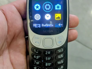 Телефон Nokia 3210 4G