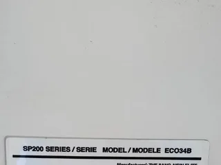 Швейная машинка Toyota ECO34B