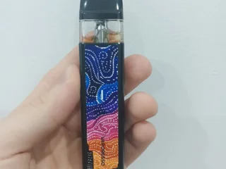 Под-система Vaporesso XROS 4 Mini с картриджем
