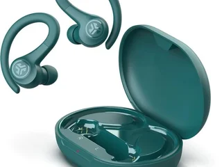 Спортивные наушники JLab GO Air Sport Teal