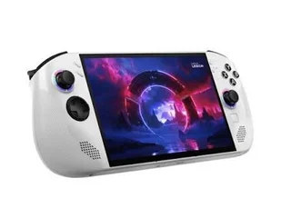 Игровая приставка Lenovo Legion Go S 1TB