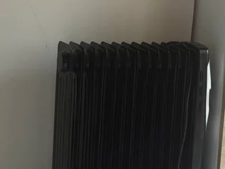 Обогреватель новый