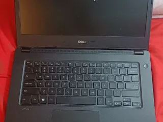 Ноутбук Dell