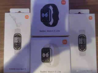 Xiaomi Smart Band 10