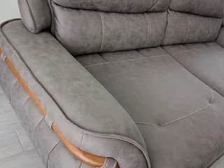Новый раскладной диван 240х120