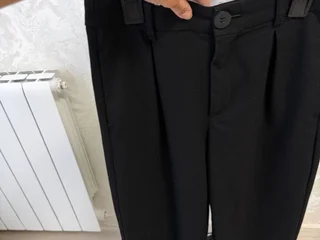 Брюки Zara