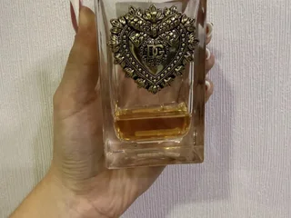 Dolce&Gabbana Devotion Eau de Parfum (тестер)