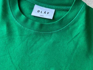 Футболка OLAF