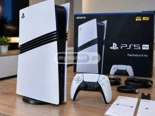 Игровая консоль SONY PlayStation 5 Pro