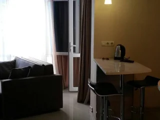 Студия 35 кв.м на улице Юсуф Кобаладзе 8А