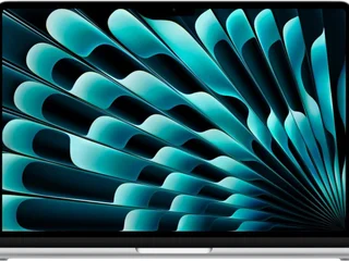 Ноутбук MacBook Air 13 M5 16GB/512GB Silver