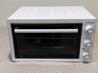 Электрическая духовка Luxell 36 л