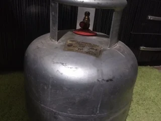 Газовый баллон 13кг