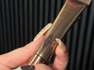 Запеченный хайлайтер Kiko Glitter Baked Face Highlighter