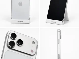 iPhone 17 Pro Max 256GB
