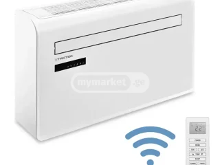 Настенный кондиционер Trotec PAC-W 2200 S WiFi