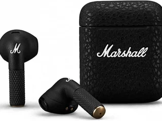 Наушники Marshall Minor III