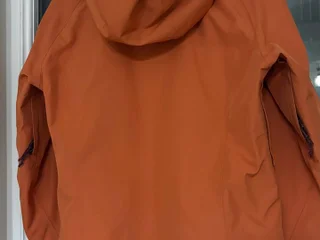 Горнолыжные штаны женские PATAGONIA GORE TEX