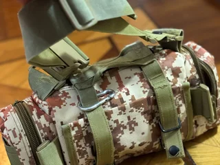 Тактический подсумок / органайзер