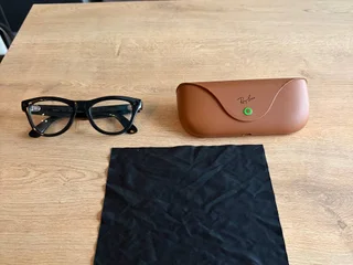Очки Ray-Ban Meta Gen 2 фотохром
