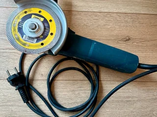 УШМ Bosch GWS 750-125