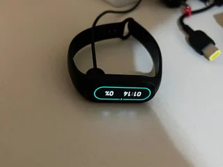 Xiaomi Mi Band 6