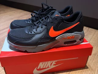 Кроссовки Nike Air Max Excee