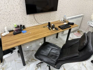 Набор посуды 25 предметов