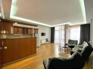 Квартира 1+1, 65 м²