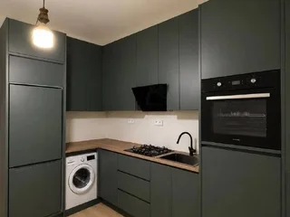 Квартира 1+1 на улице Пушкина, 3
