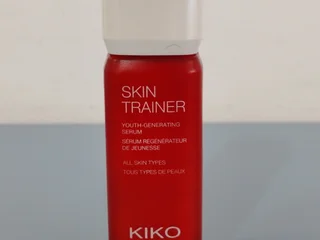 Набор косметики Kiko и уходовые средства