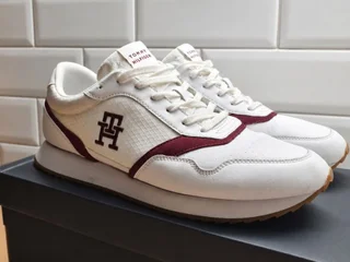 Мужские кроссовки Tommy Hilfiger 43 размер