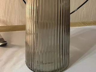 Ваза Jysk 20 см