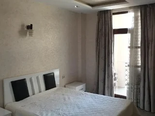 Квартира 2+1, 90 м²